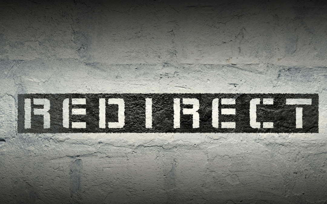 Wordpress: So lösen Sie den Redirect-Fehler dauerhaft